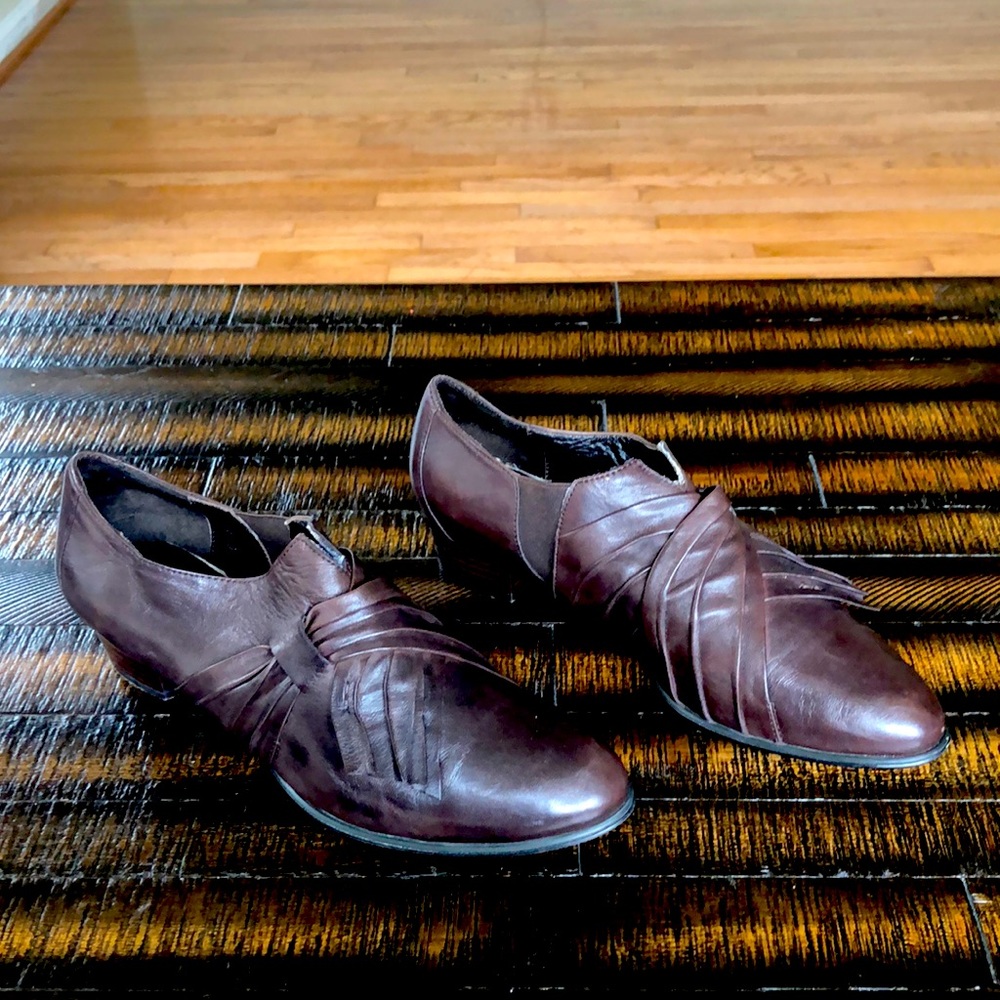 Everybody By BZ Moda Felta Shoes
